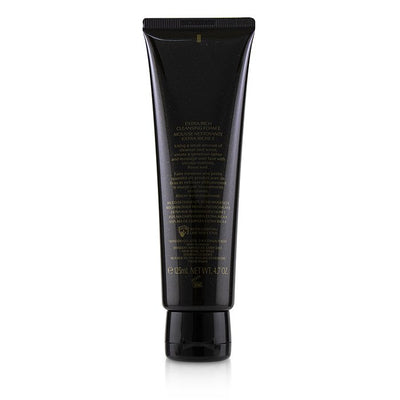 Future Solution Lx Extra Rich Cleansing Foam - 125ml/4.7oz