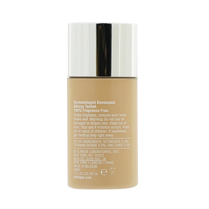 Even Better Makeup Spf15 (dry Combination To Combination Oily) - No. 14 Creamwhip - 30ml/1oz