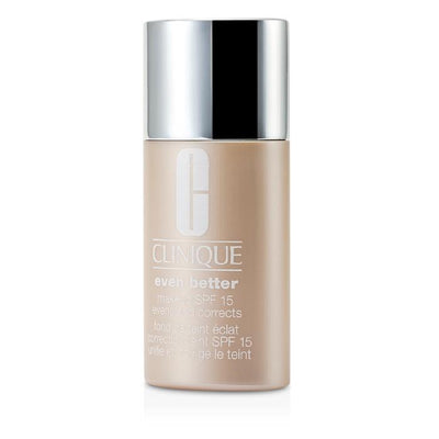 Even Better Makeup Spf15 (dry Combination To Combination Oily) - No. 18 Deep Neutral - 30ml/1oz