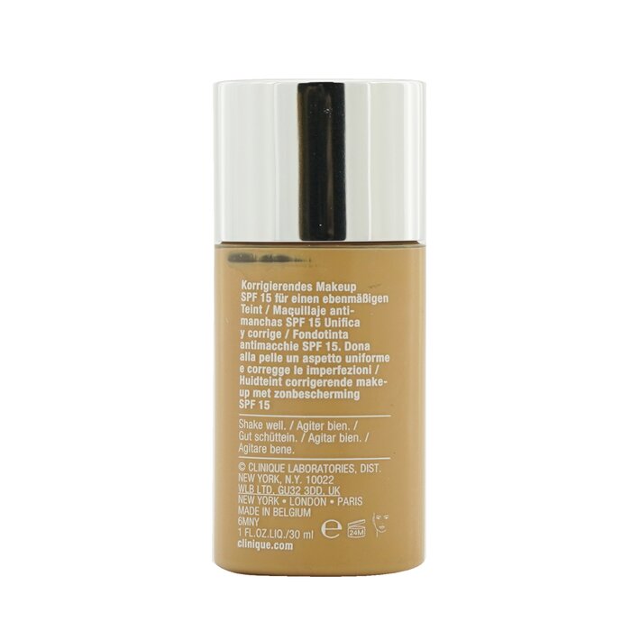 Even Better Makeup Spf15 (dry Combination To Combination Oily) - No. 16 Golden Neutral - 30ml/1oz