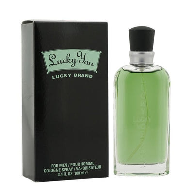 Lucky You Cologne Spray - 100ml/3.4oz