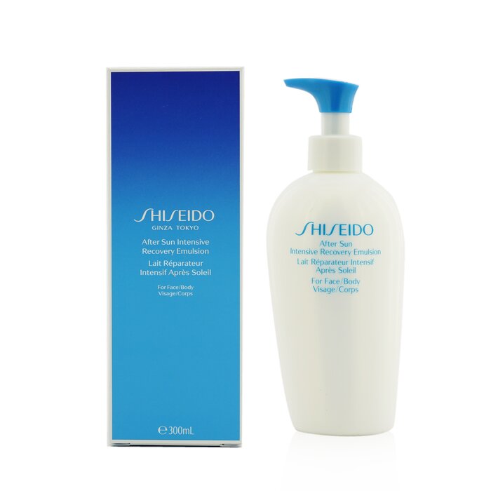 After Sun Intensive Recovery Emulsion - 300ml/10oz