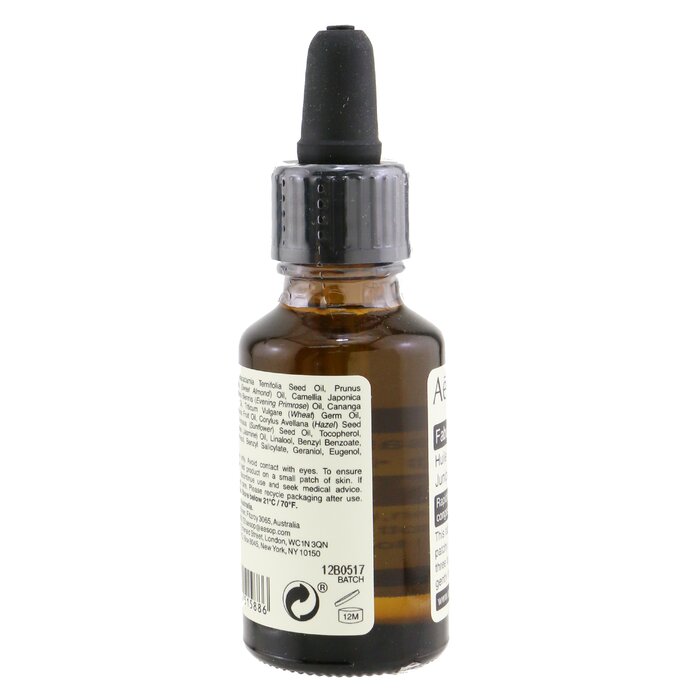 Fabulous Face Oil - 25ml/0.8oz