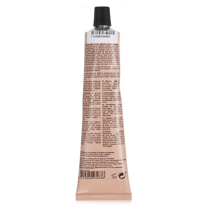 Resurrection Aromatique Hand Balm (tube) - 75ml/2.58oz