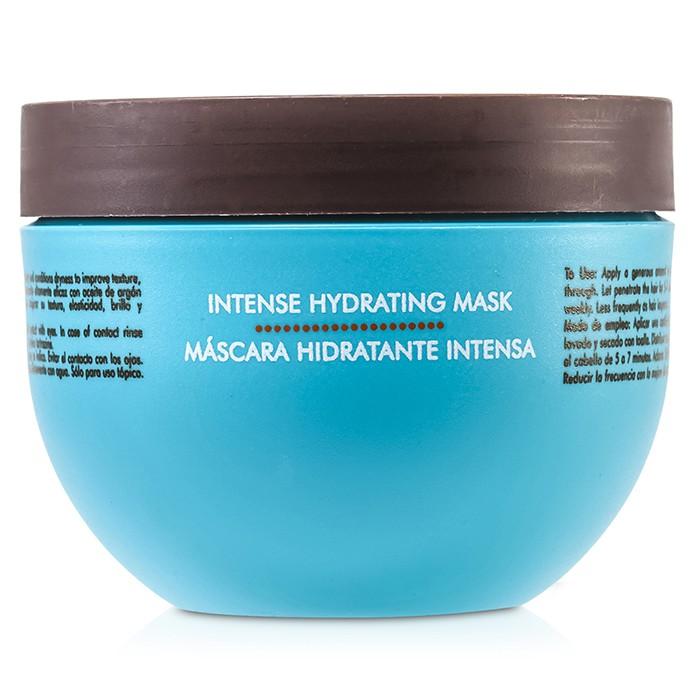 Intense Hydrating Mask (for Medium To Thick Dry Hair) - 250ml/8.5oz