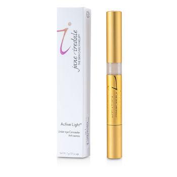 Active Light Under Eye Concealer - #1 - 2g/0.07oz