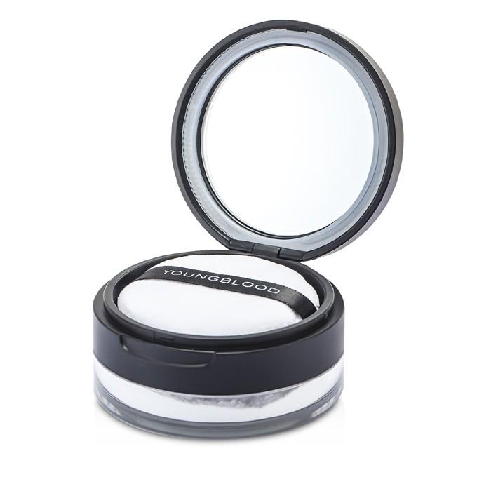 Hi Definition Hydrating Mineral Perfecting Powder # Translucent - 10g/0.35oz