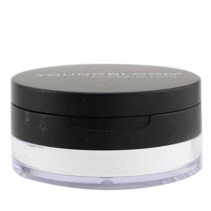 Hi Definition Hydrating Mineral Perfecting Powder # Translucent - 10g/0.35oz