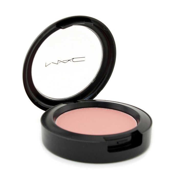 Powder Blush - # Fleur Power (soft Bright Pinkish-coral) - 6g/0.21oz