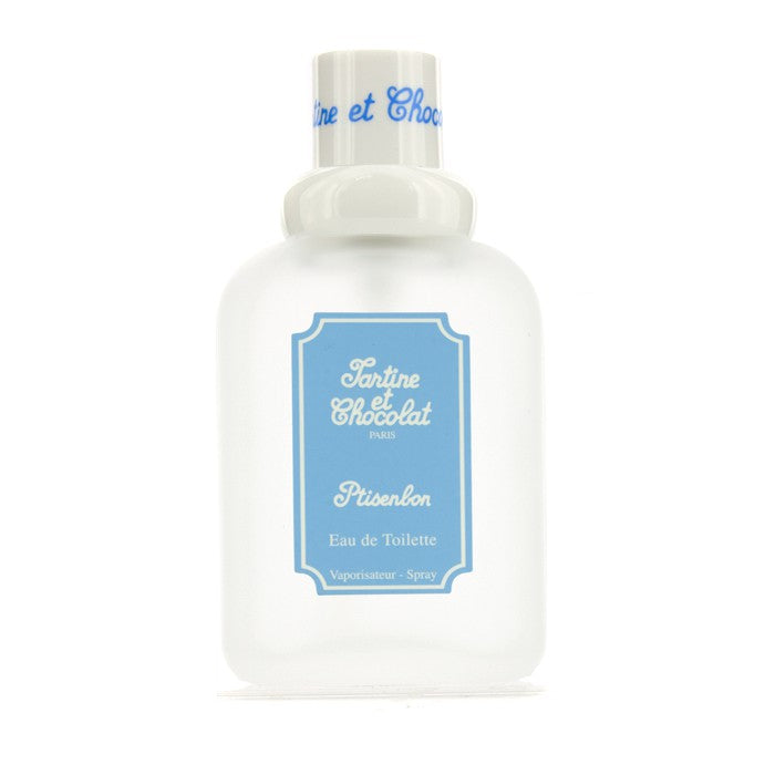 Tartine Et Chocolat Ptisenbon Eau De Toilette Spray - 50ml/1.7oz