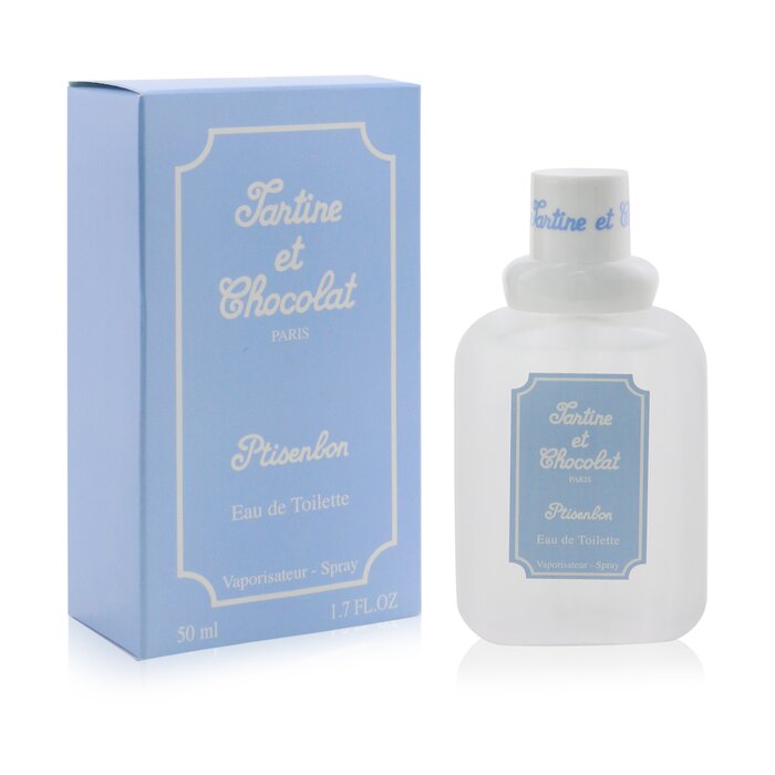 Tartine Et Chocolat Ptisenbon Eau De Toilette Spray - 50ml/1.7oz