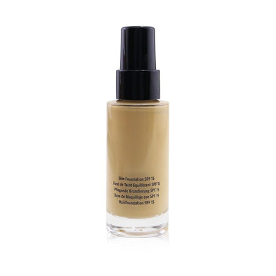 Skin Foundation Spf 15 - # 4.75 Natural Tan - 30ml/1oz