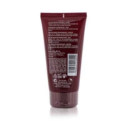 Tres Homme Facial Cleansing Gel - 150ml/5.3oz