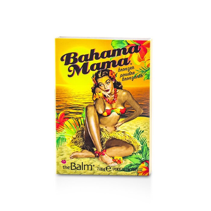 Bahama Mama Bronzer - 7.08g/0.25oz