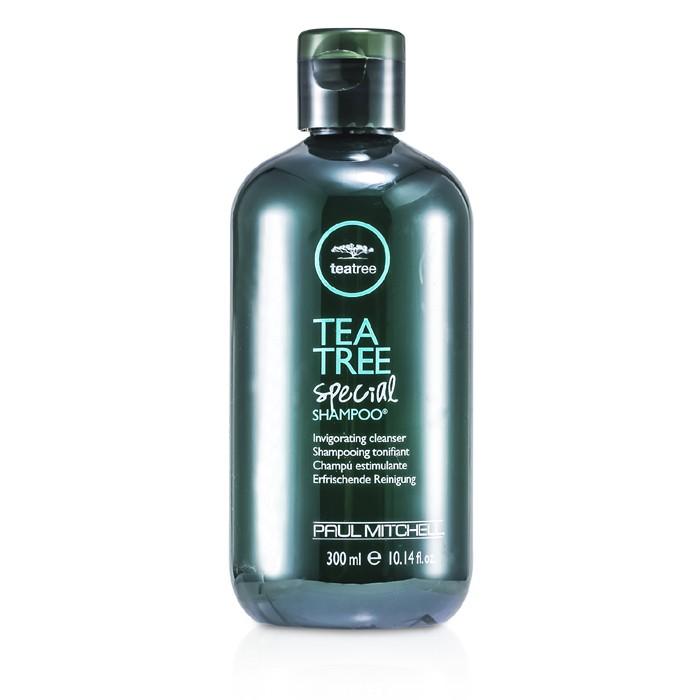 Tea Tree Special Shampoo (invigorating Cleanser) - 300ml/10.14oz