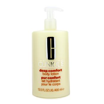 Deep Comfort Body Lotion - 400ml/13oz