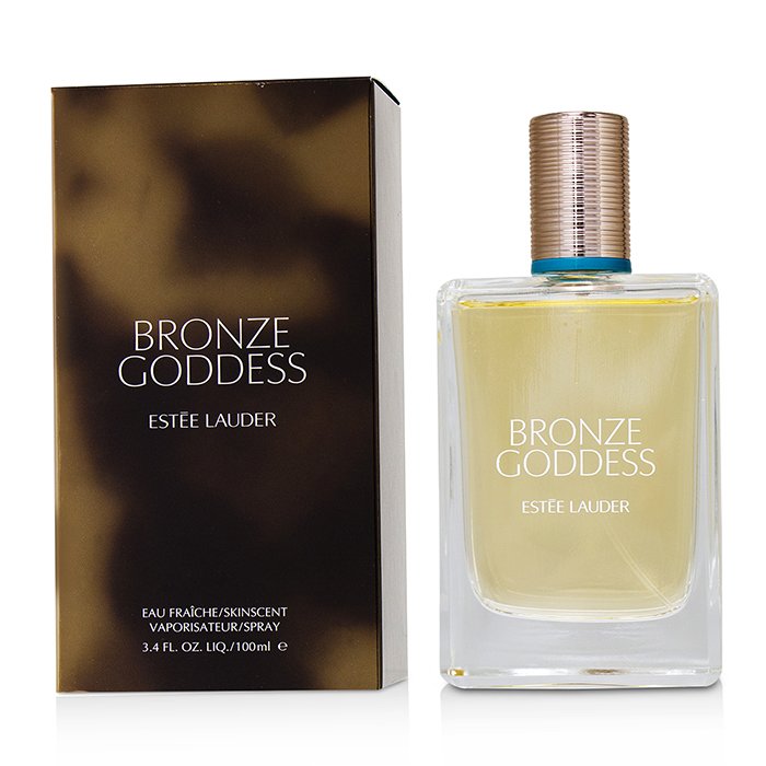 Bronze Goddess Eau Fraiche Skinscent Spray - 100ml/3.4oz