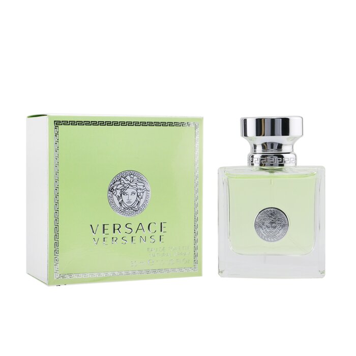 Versense Eau De Toilette Spray - 30ml/1oz