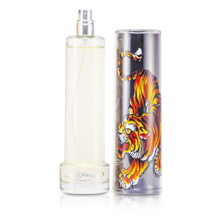 Ed Hardy Eau De Toilette Spray - 100ml/3.4oz