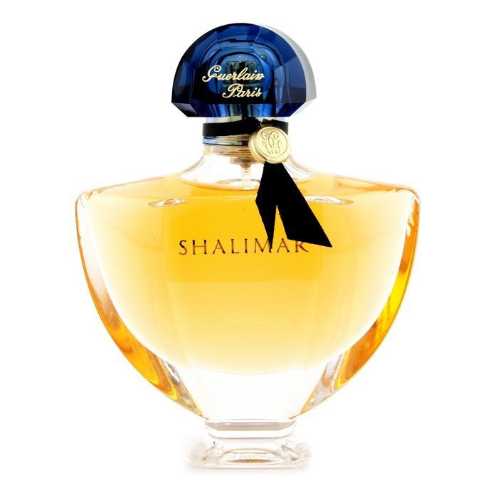 Shalimar Eau De Parfum Spray - 50ml/1.7oz