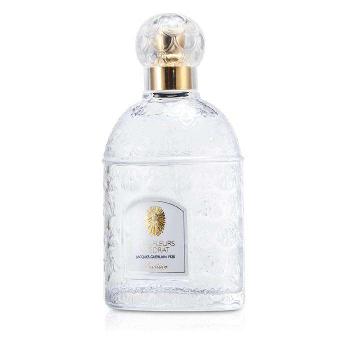 Eau De Fleurs De Cedrat Eau De Cologne Spray - 100ml/3.4oz