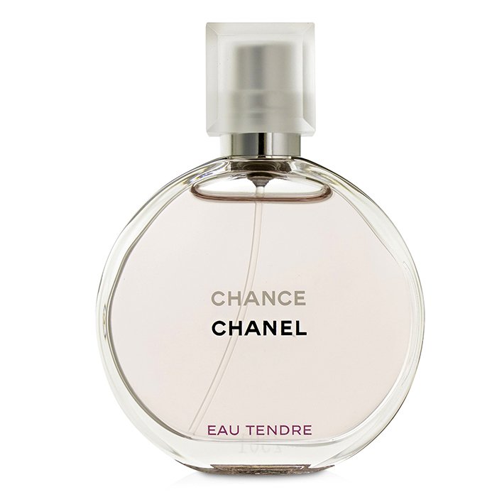 Chance Eau Tendre Eau De Toilette Spray - 50ml/1.7oz