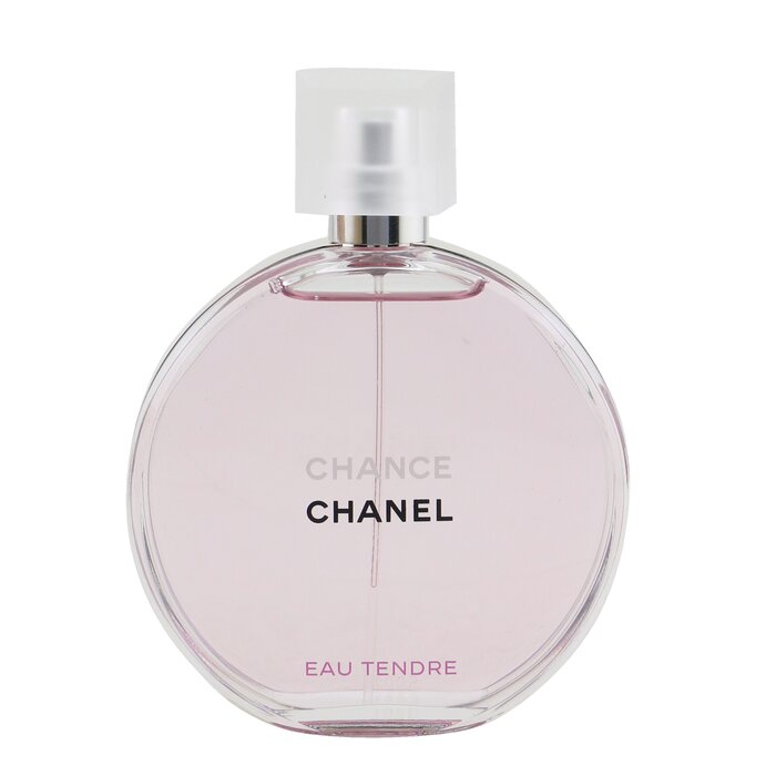 Chance Eau Tendre Eau De Toilette Spray - 100ml/3.4oz