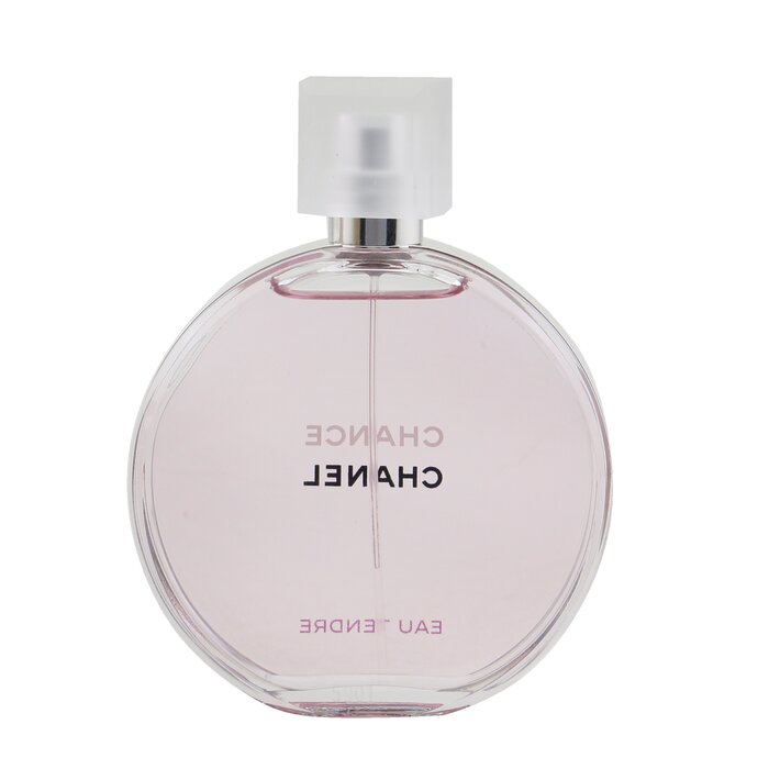 Chance Eau Tendre Eau De Toilette Spray - 100ml/3.4oz