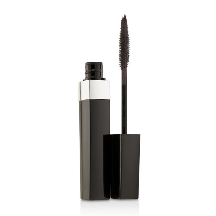 Inimitable Intense Mascara - # 10 Noir - 6g/0.21oz