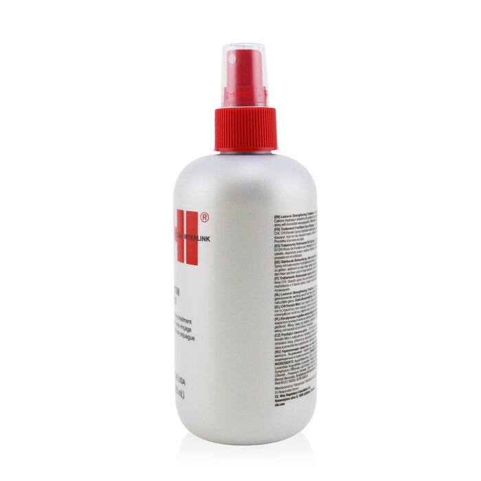 Keratin Mist Leave-in Strengthening Treatment - 355ml/12oz