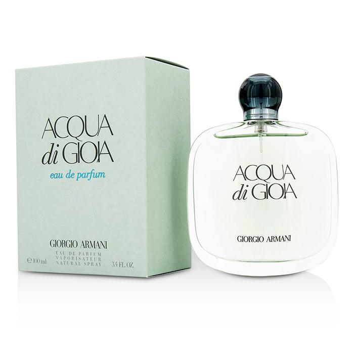 Acqua Di Gioia Eau De Parfum Spray - 100ml/3.4oz