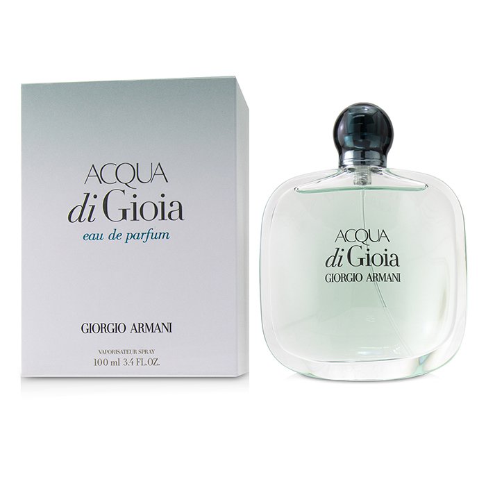 Acqua Di Gioia Eau De Parfum Spray - 100ml/3.4oz