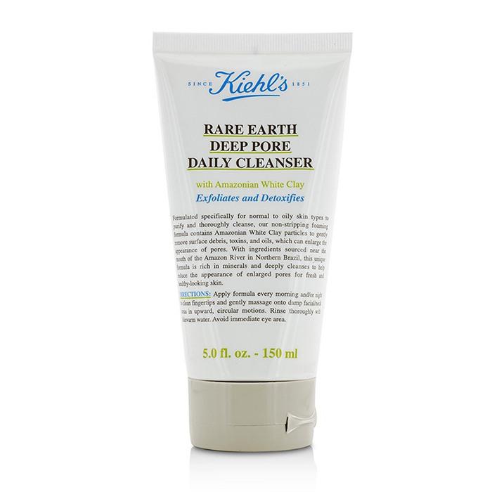 Rare Earth Deep Pore Daily Cleanser - 150ml/5oz