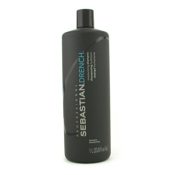 Drench Moisturizing Shampoo - 1000ml/33.8oz