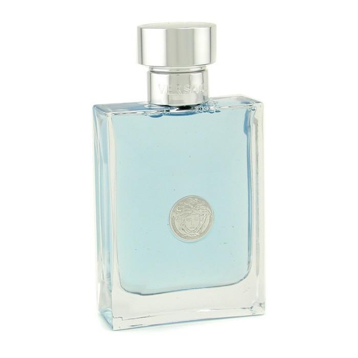 Versace Pour Homme After Shave Lotion - 100ml/3.3oz