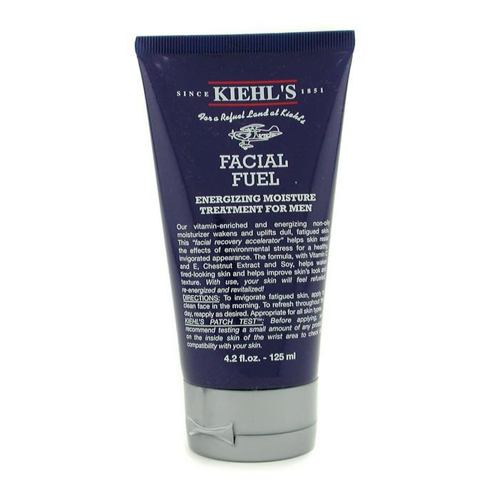 Facial Fuel Energizing Moisture Treatment For Men - 125ml/4.2oz