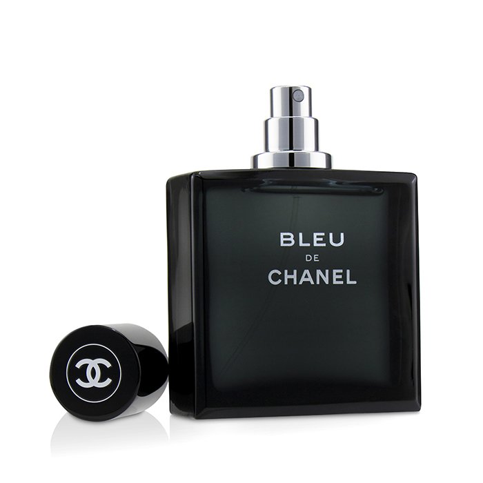 Bleu De Chanel Eau De Toilette Spray - 50ml/1.7oz