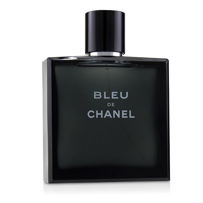 Bleu De Chanel Eau De Toilette Spray - 100ml/3.4oz