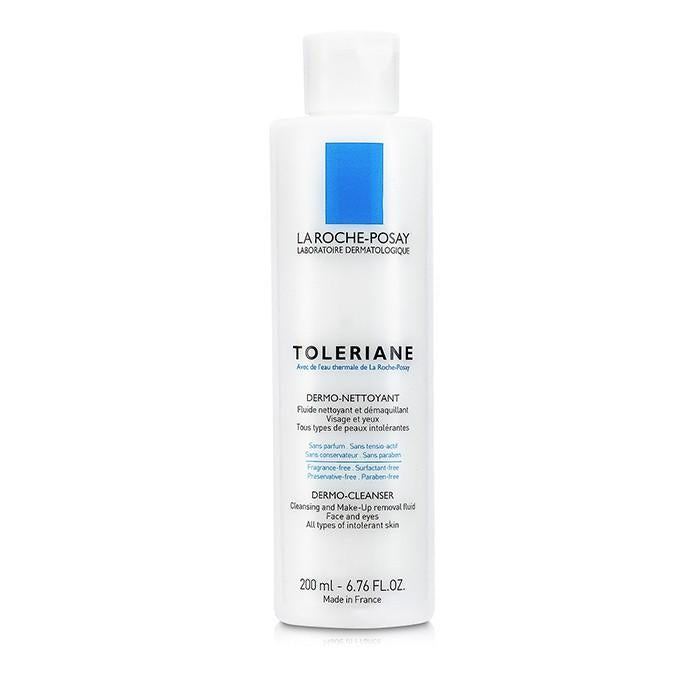 Toleriane Dermo Cleanser - 200ml/6.76oz