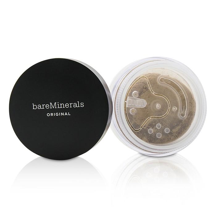 Bareminerals Original Spf 15 Foundation - # Medium Beige - 8g/0.28oz