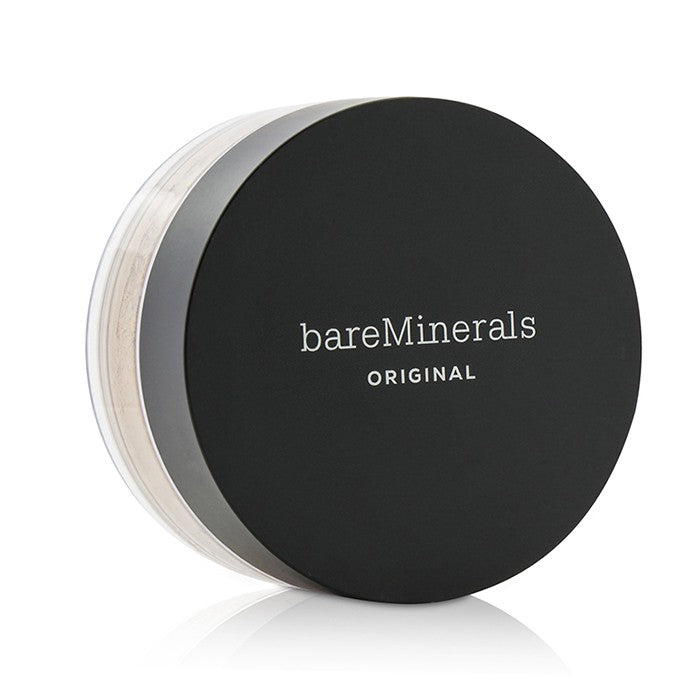 Bareminerals Original Spf 15 Foundation - # Medium Beige - 8g/0.28oz