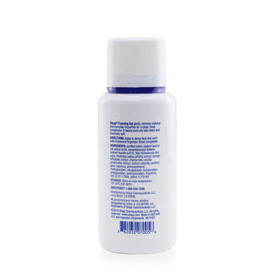 Nu Derm Foaming Gel - 198ml/6.7oz