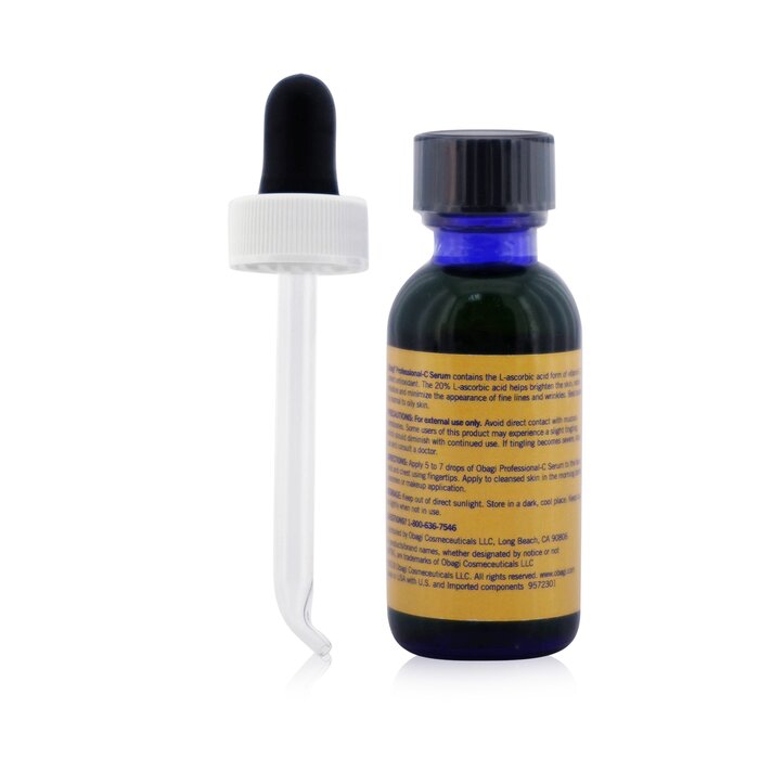 Professional C Serum 20% - 30ml1oz