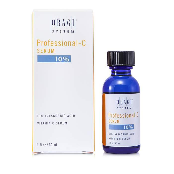 Professional C Serum 10% - 30ml/1oz