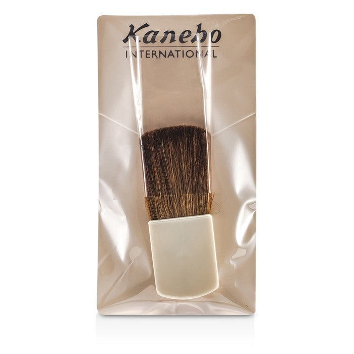 Mini Cheek Color Brush - -