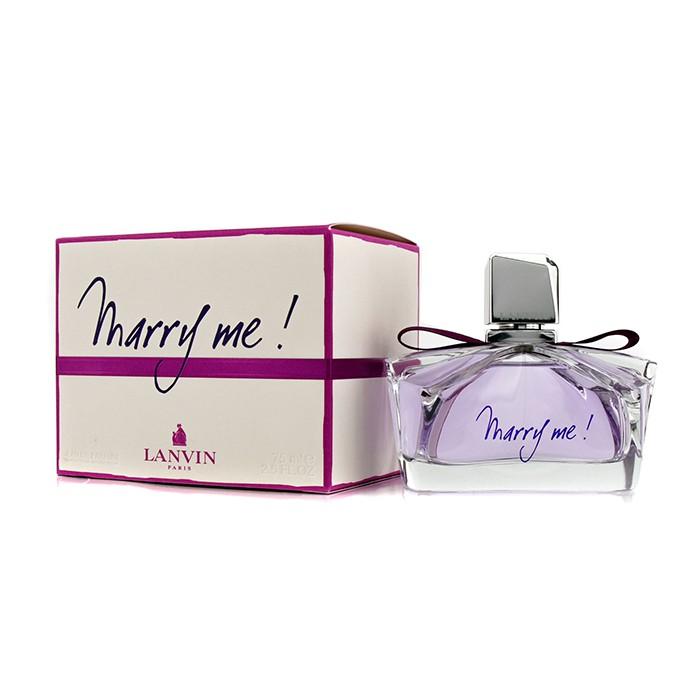 Marry Me Eau De Parfum Spray - 75ml/2.5oz