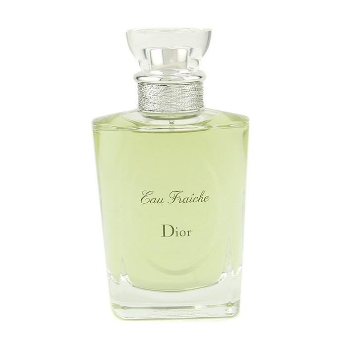 Eau Fraiche Eau De Toilette Spray - 100ml/3.4oz