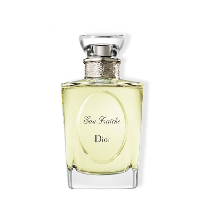 Eau Fraiche Eau De Toilette Spray - 100ml/3.4oz