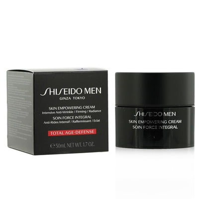 Men Skin Empowering Cream - 50ml/1.7oz