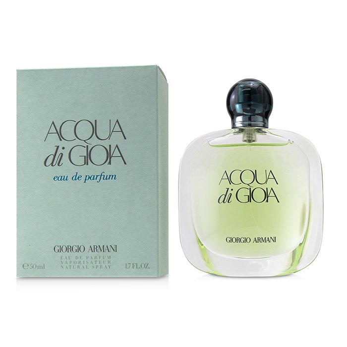 Acqua Di Gioia Eau De Parfum Spray - 50ml/1.7oz